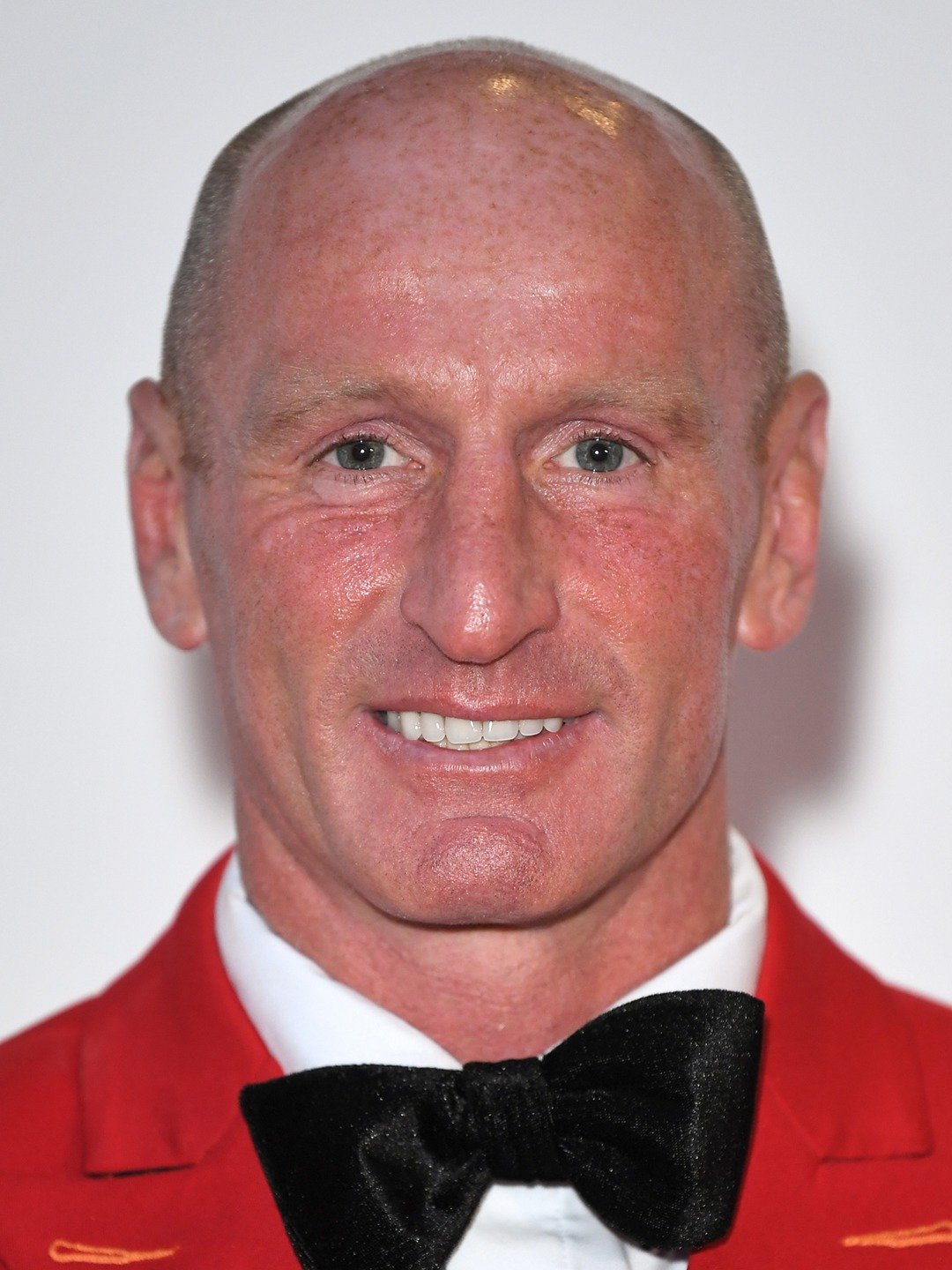 Gareth Thomas